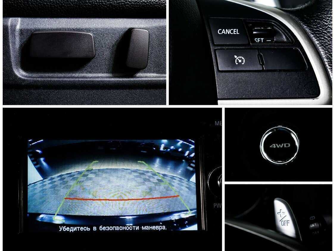 Купить Митсубиши АС-Икс, 2012, 192 097 км.. Фото: #14