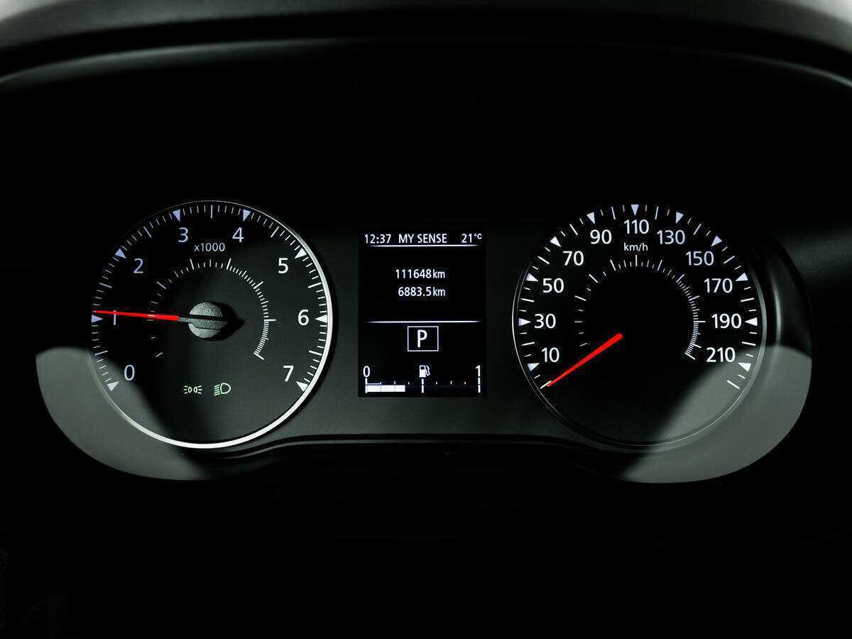 Купить Рено Аркана, 2019, 111 647 км.. Фото: #9