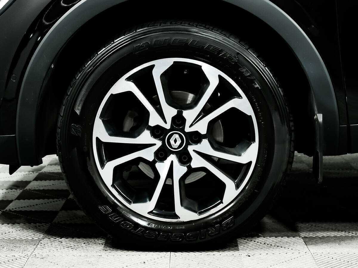 Купить Рено Аркана, 2019, 111 647 км.. Фото: #13