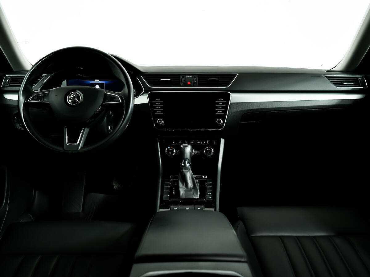 Купить Skoda Superb, 2019, 111 004 км.. Фото: #10