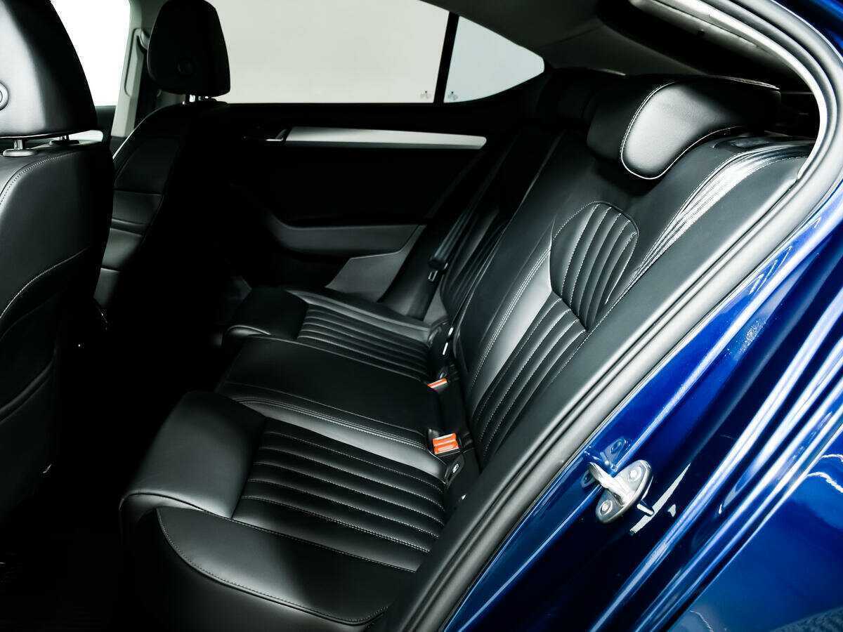 Купить Skoda Superb, 2019, 111 004 км.. Фото: #11