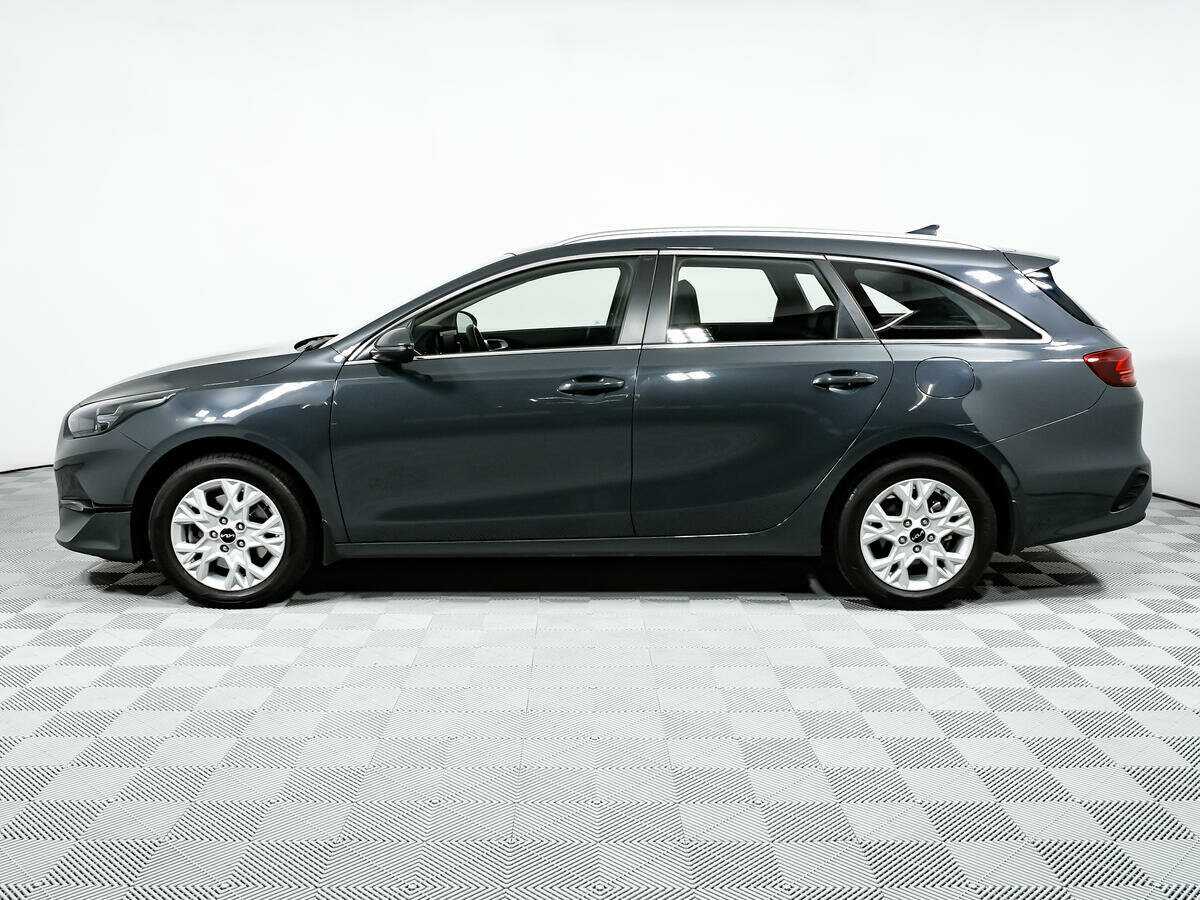 Купить Kia Ceed, 2022, 36 200 км.. Фото: #7