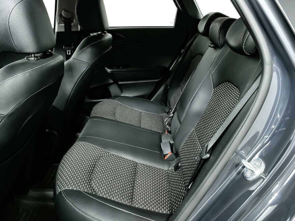 Купить Kia Ceed, 2022, 36 200 км.. Фото: #11