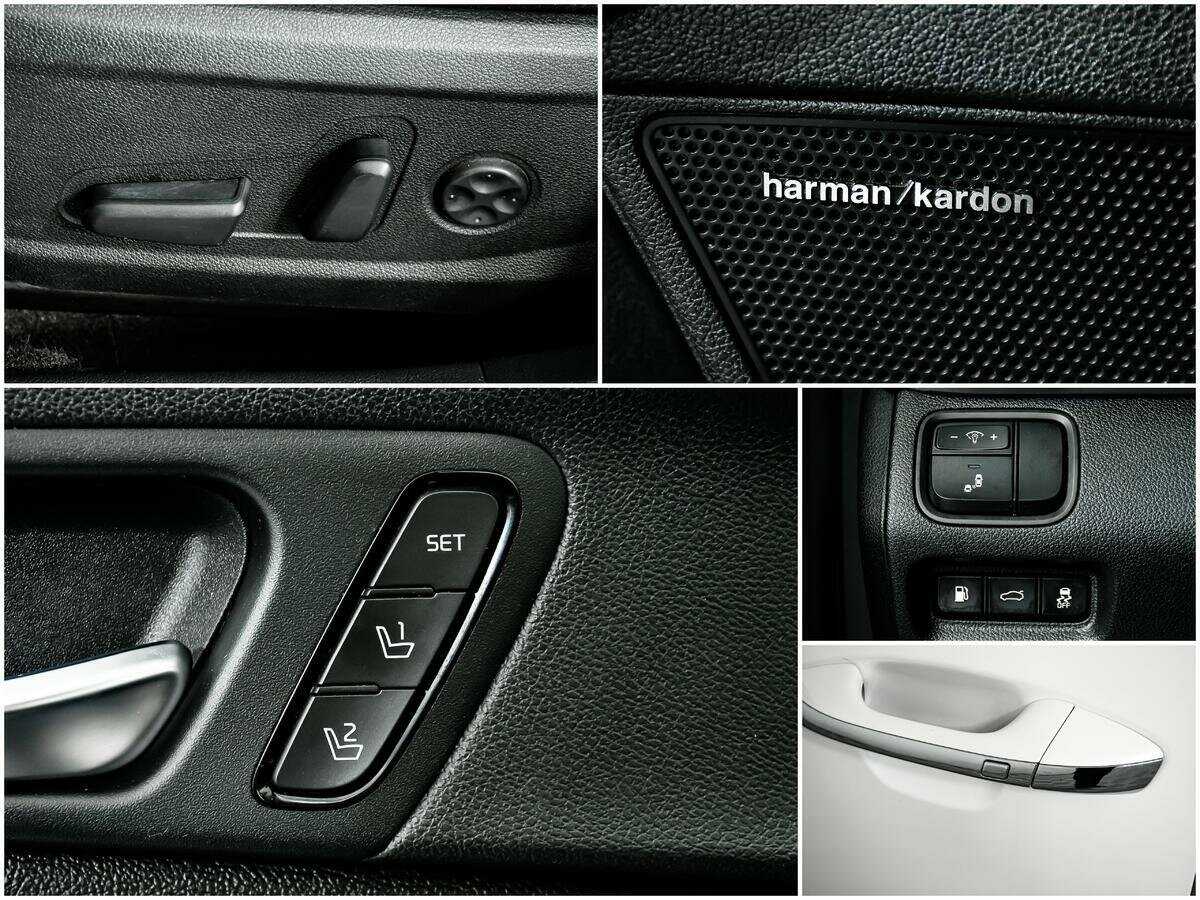 Купить Kia Optima, 2019, 114 000 км.. Фото: #16