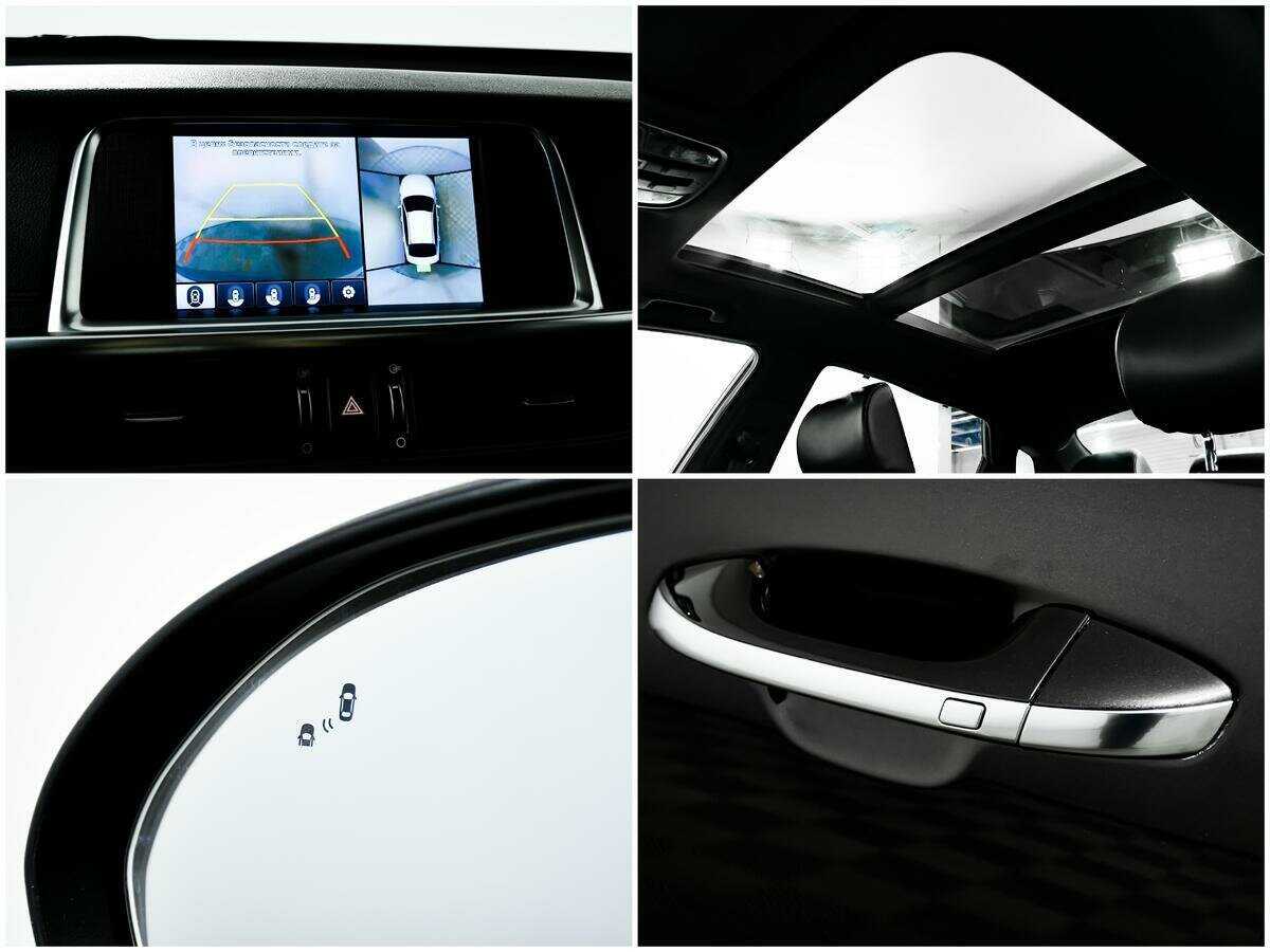 Купить Kia Optima, 2017, 82 810 км.. Фото: #15