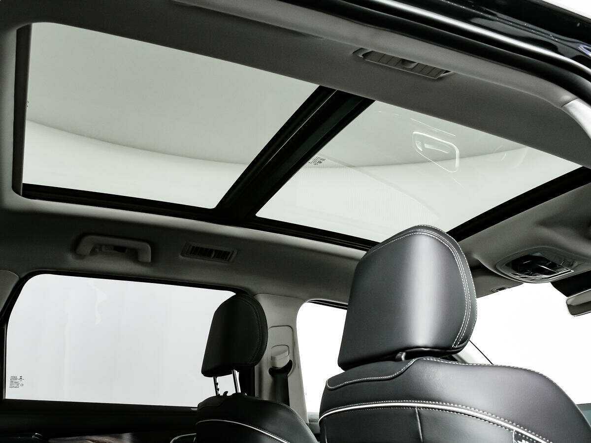 Купить EXEED VX, 2022, 61 162 км.. Фото: #17