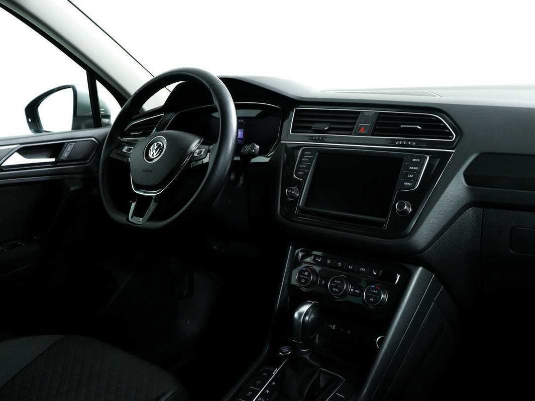 Купить Фольксваген Тигуан, 2016, 188 154 км.. Фото: #8