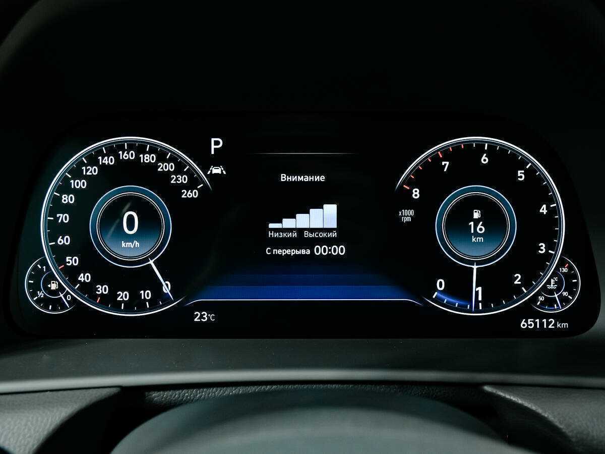 Купить Hyundai Sonata, 2021, 65 111 км.. Фото: #9