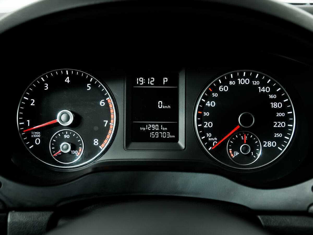 Купить Фольксваген Джетта, 2012, 159 700 км.. Фото: #9