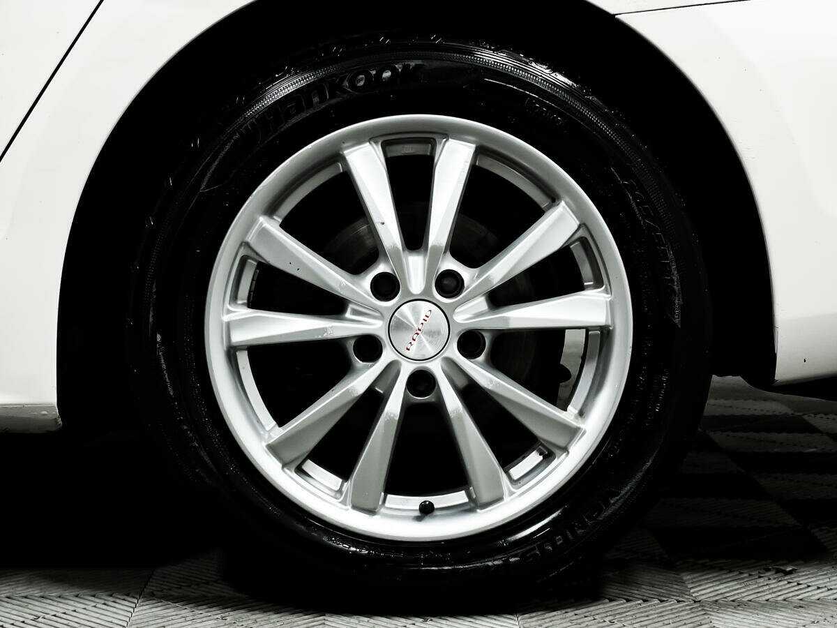 Купить Фольксваген Джетта, 2012, 159 700 км.. Фото: #13