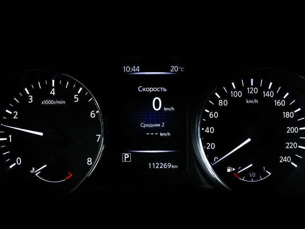 Купить Ниссан Кашкай, 2018, 112 167 км.. Фото: #9