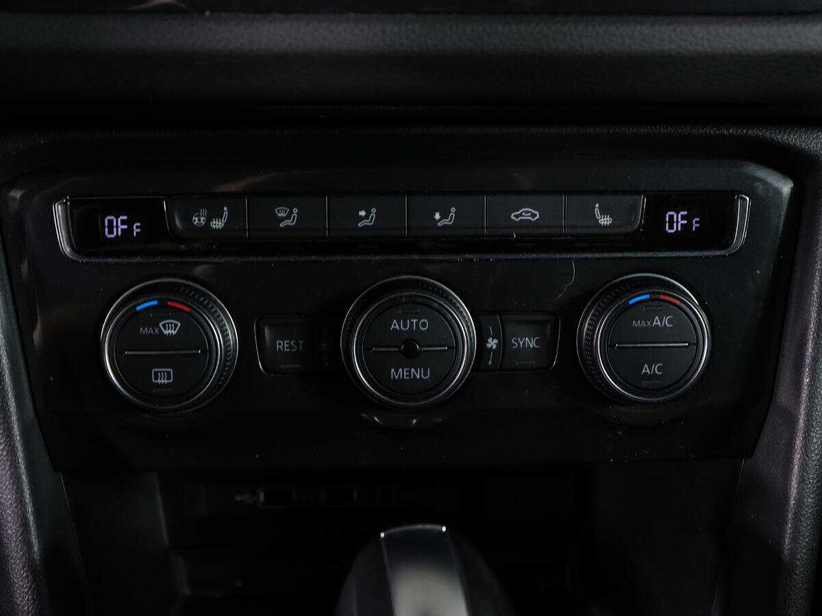 Купить Volkswagen Tiguan, 2020, 64 293 км.. Фото: #20