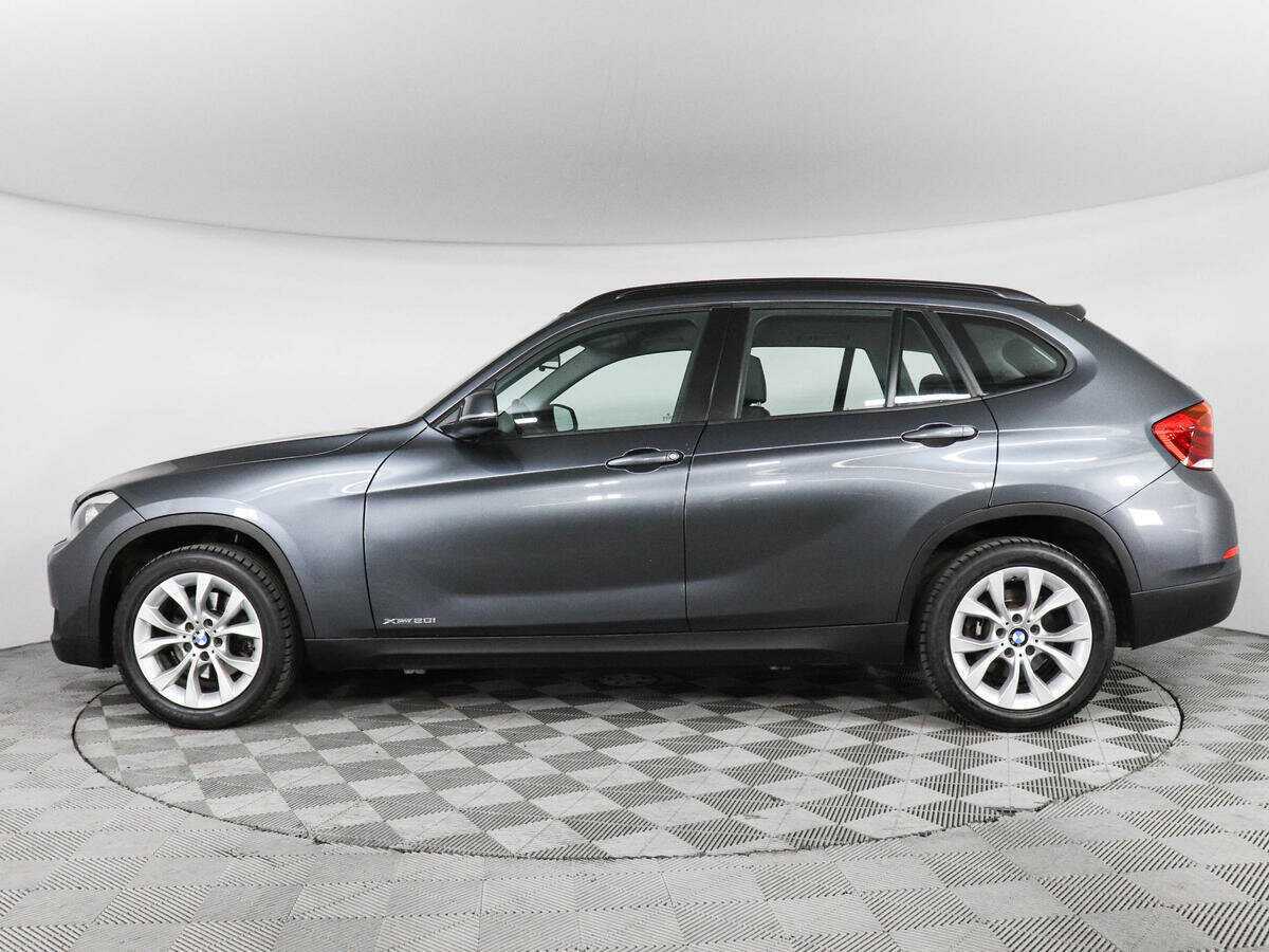 Купить BMW X1, 2013, 115 947 км.. Фото: #4