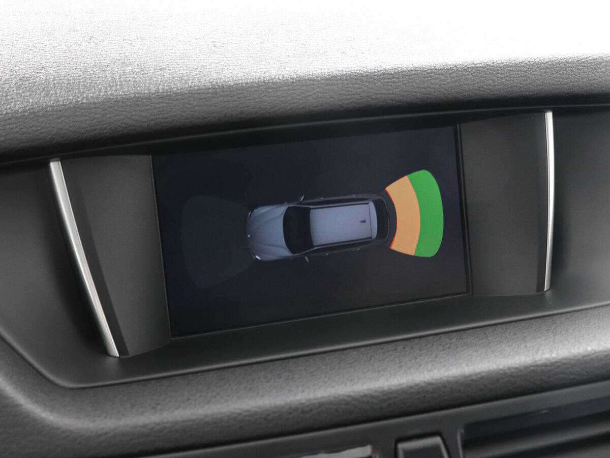 Купить BMW X1, 2013, 115 947 км.. Фото: #15