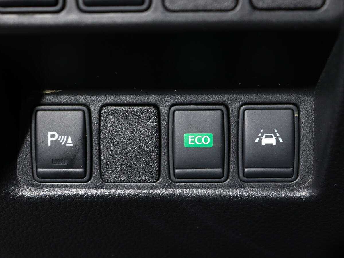 Купить Ниссан Кашкай, 2017, 77 437 км.. Фото: #18