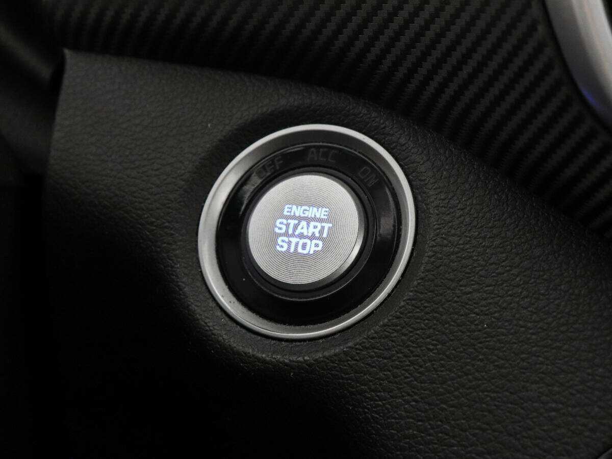 Купить Hyundai Tucson, 2019, 147 456 км.. Фото: #12