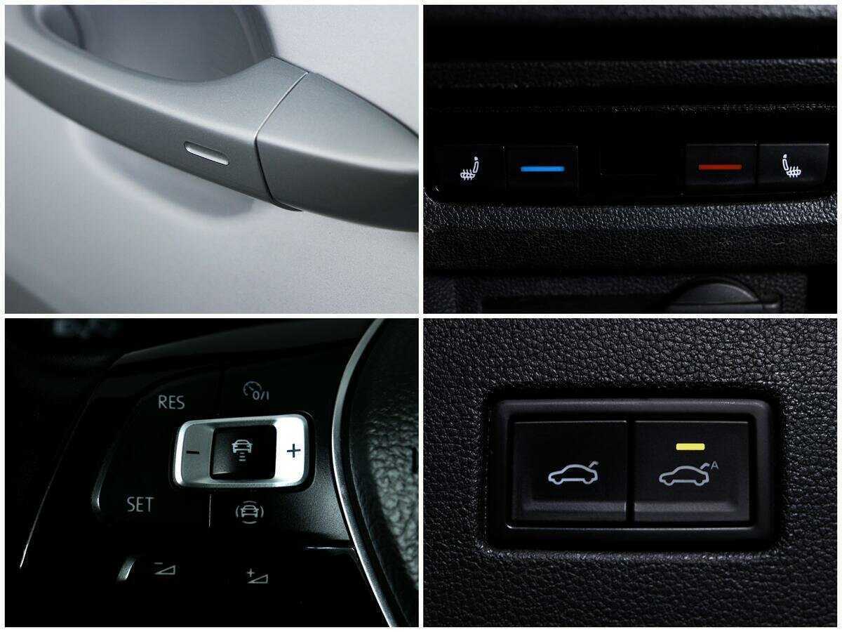 Купить Volkswagen Tiguan, 2018, 177 233 км.. Фото: #16