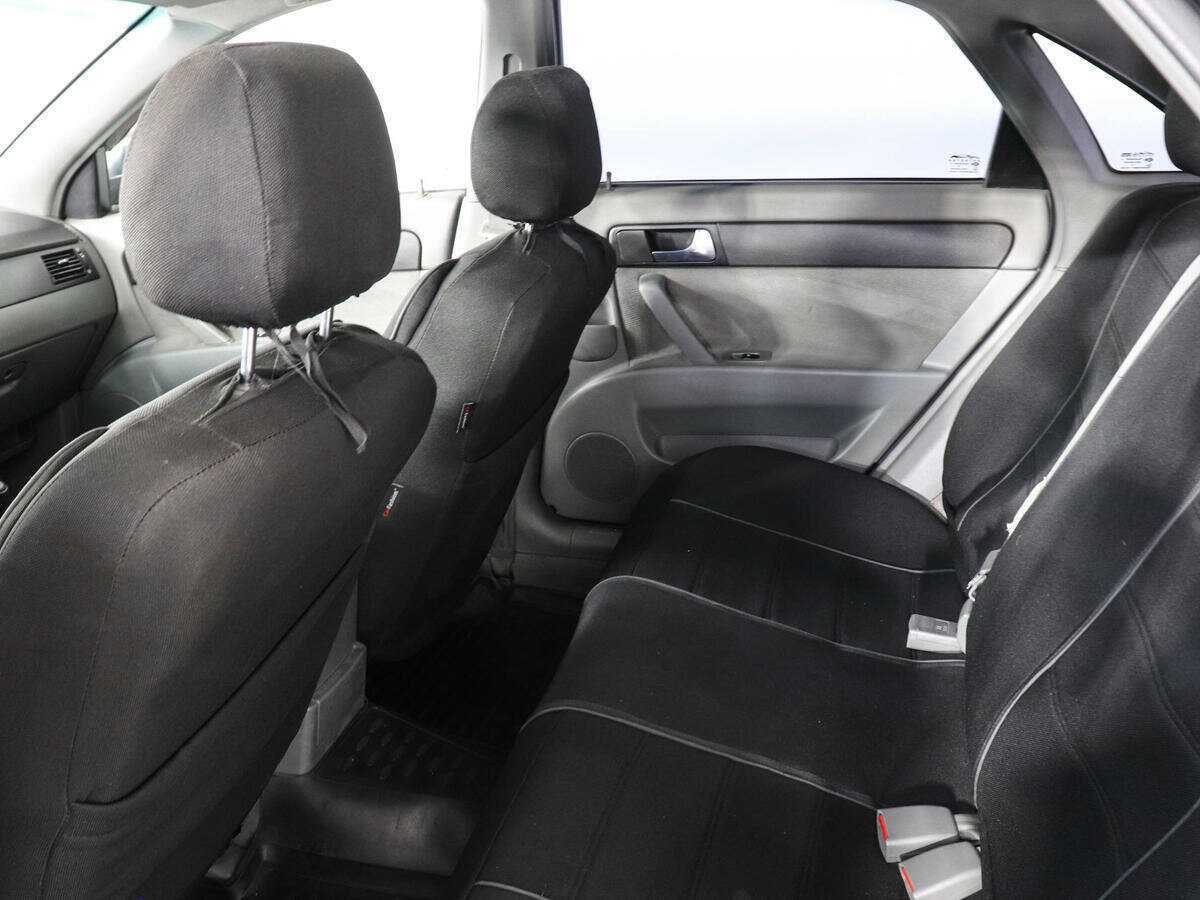 Купить Дэу Гентра, 2015, 165 700 км.. Фото: #7