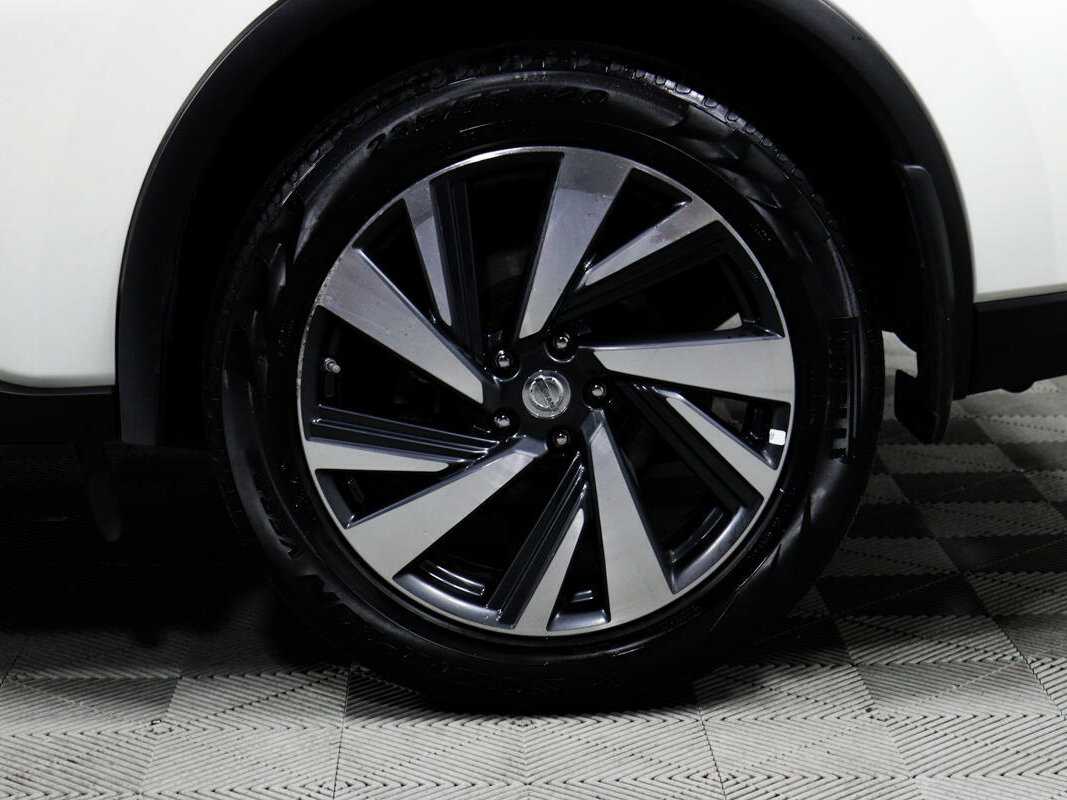 Купить Nissan Murano, 2020, 127 060 км.. Фото: #13