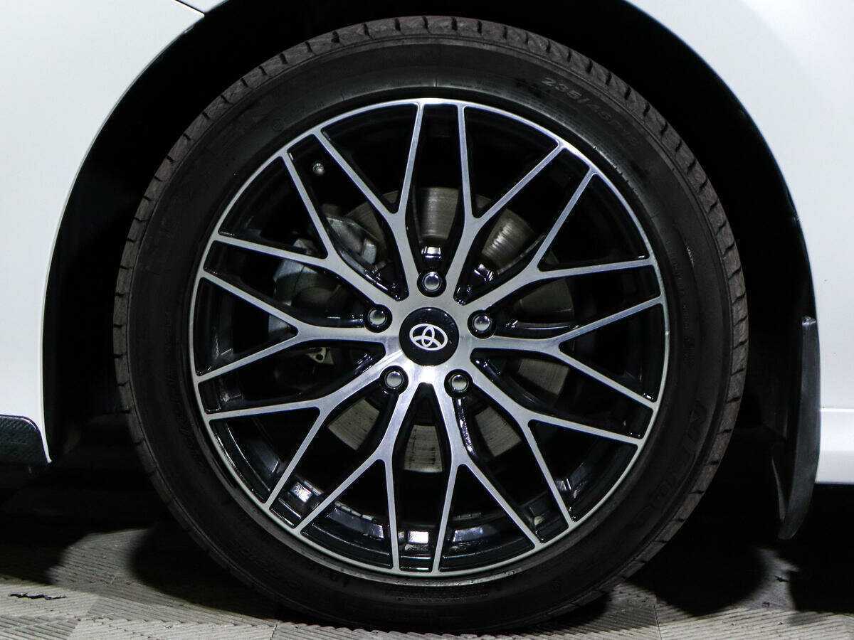 Купить Toyota Camry, 2020, 88 930 км.. Фото: #15