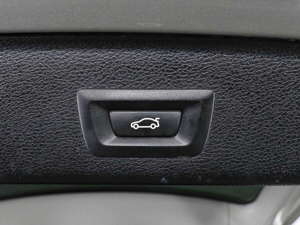 Купить BMW X3, 2013, 140 138 км.. Фото: #17