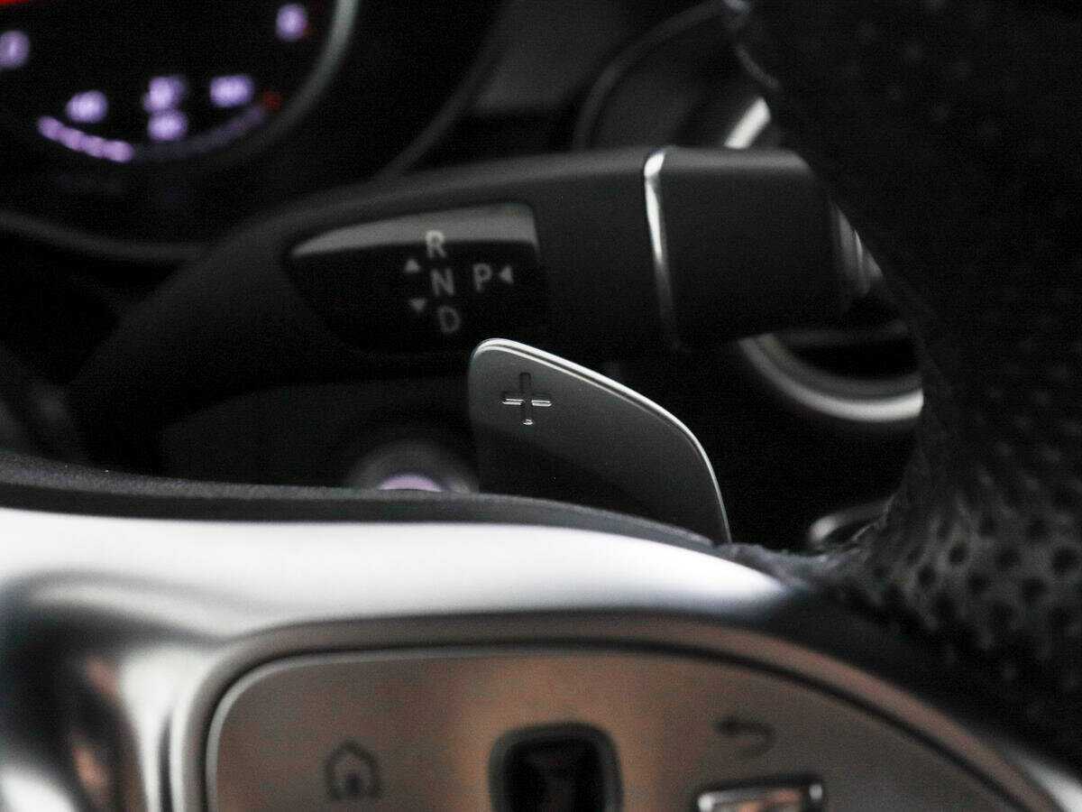 Купить Mercedes-Benz C-Класс, 2018, 103 104 км.. Фото: #14