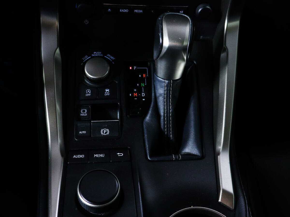 Купить Lexus NX, 2015, 129 100 км.. Фото: #16