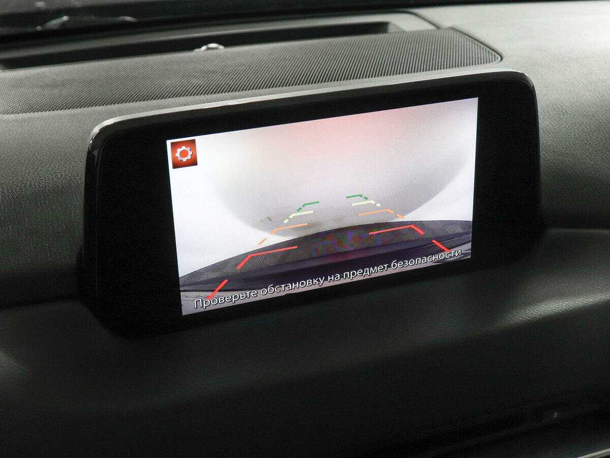 Купить Mazda CX-5, 2018, 127 302 км.. Фото: #12