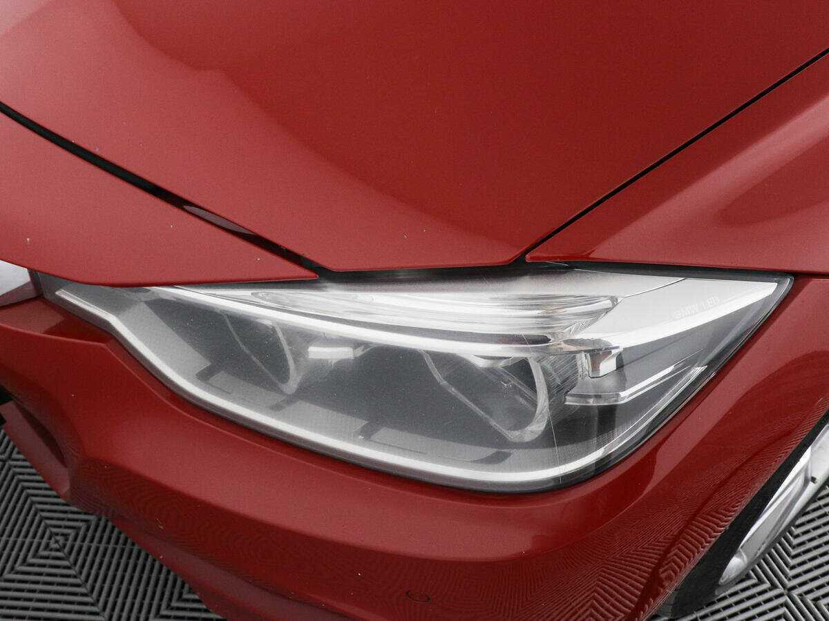 Купить BMW 3 серии, 2018, 140 600 км.. Фото: #6