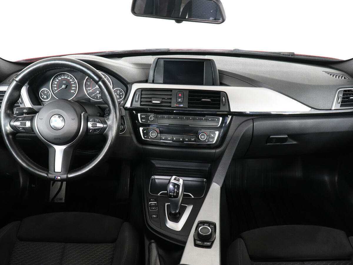 Купить BMW 3 серии, 2018, 140 600 км.. Фото: #10