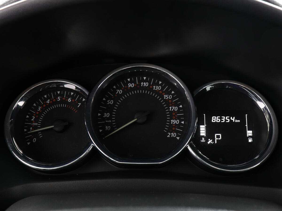 Купить Рено Сандеро, 2019, 86 352 км.. Фото: #10