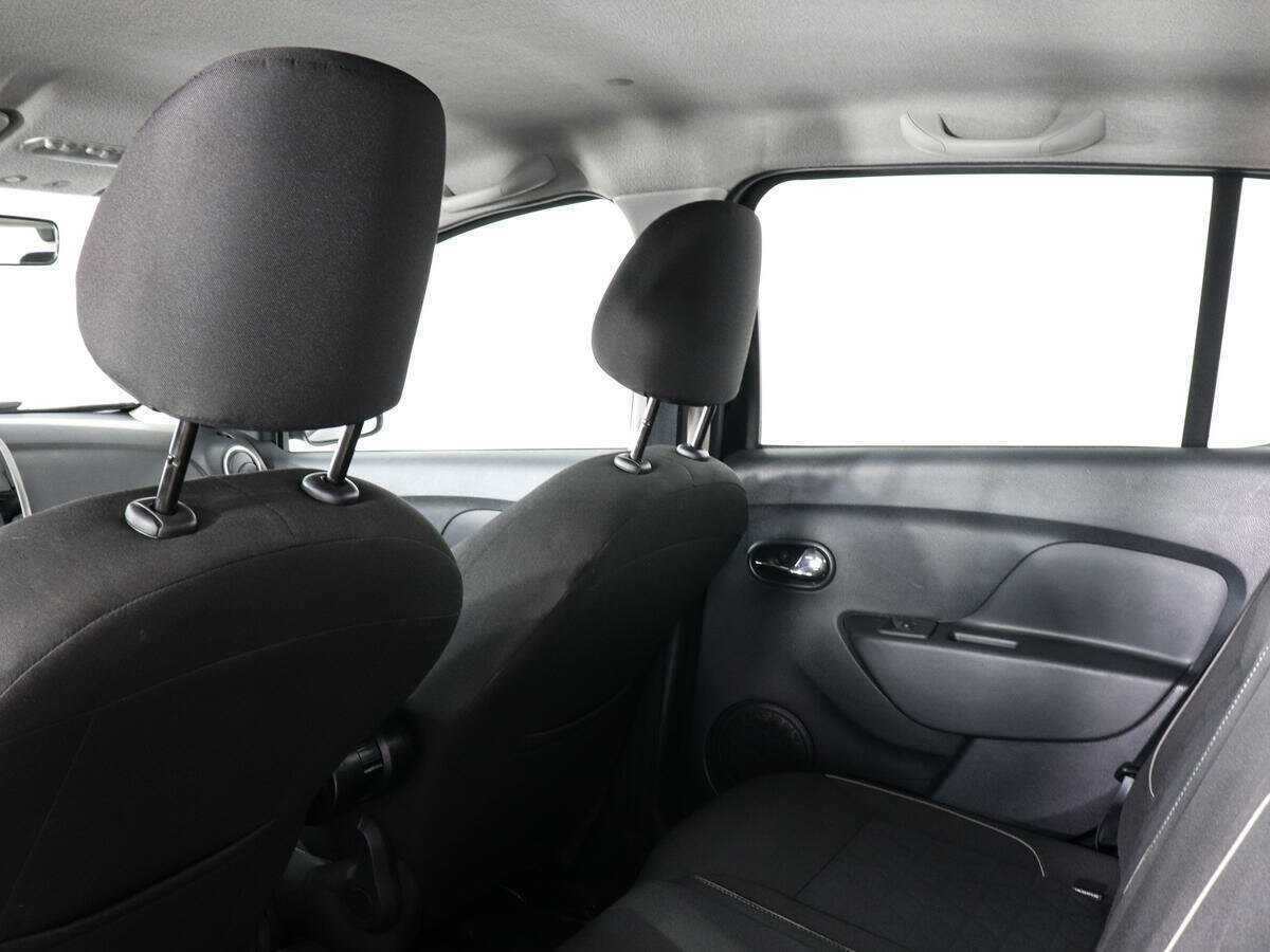 Купить Рено Сандеро, 2019, 86 352 км.. Фото: #11