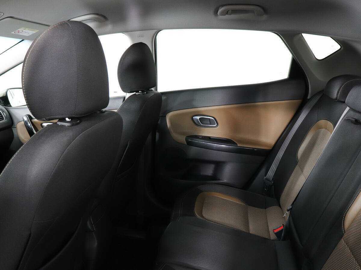 Купить Киа Сид, 2016, 74 822 км.. Фото: #13