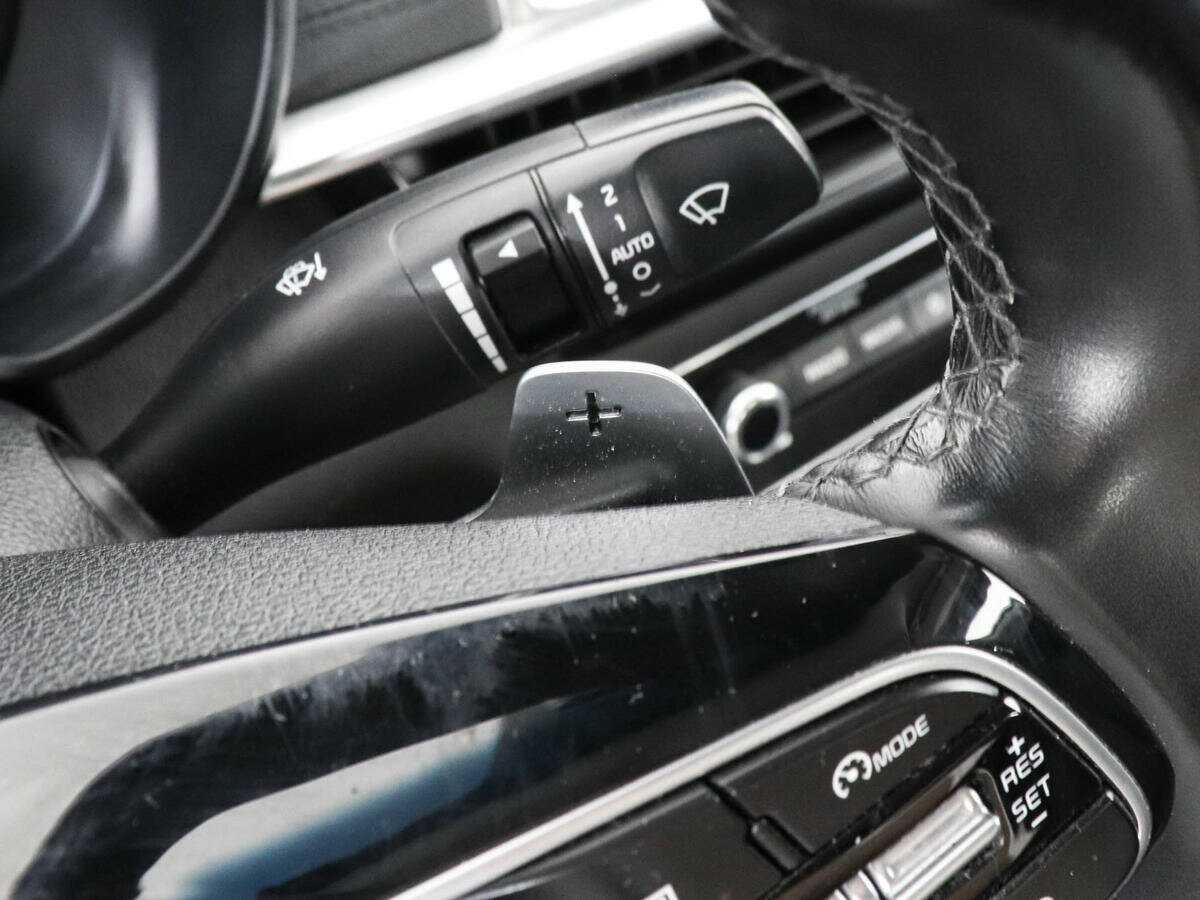 Купить Kia Optima, 2020, 76 210 км.. Фото: #13