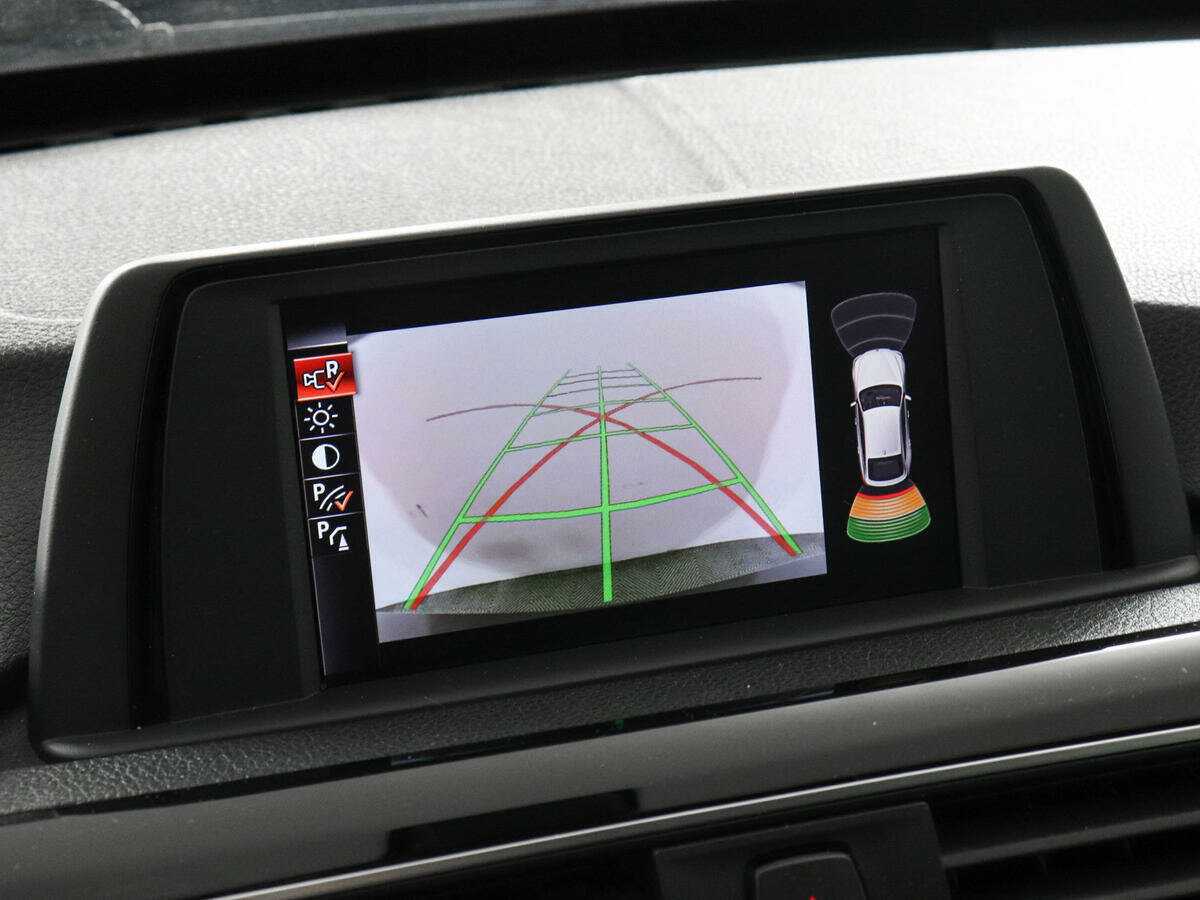 Купить BMW 3 серии, 2016, 132 365 км.. Фото: #15