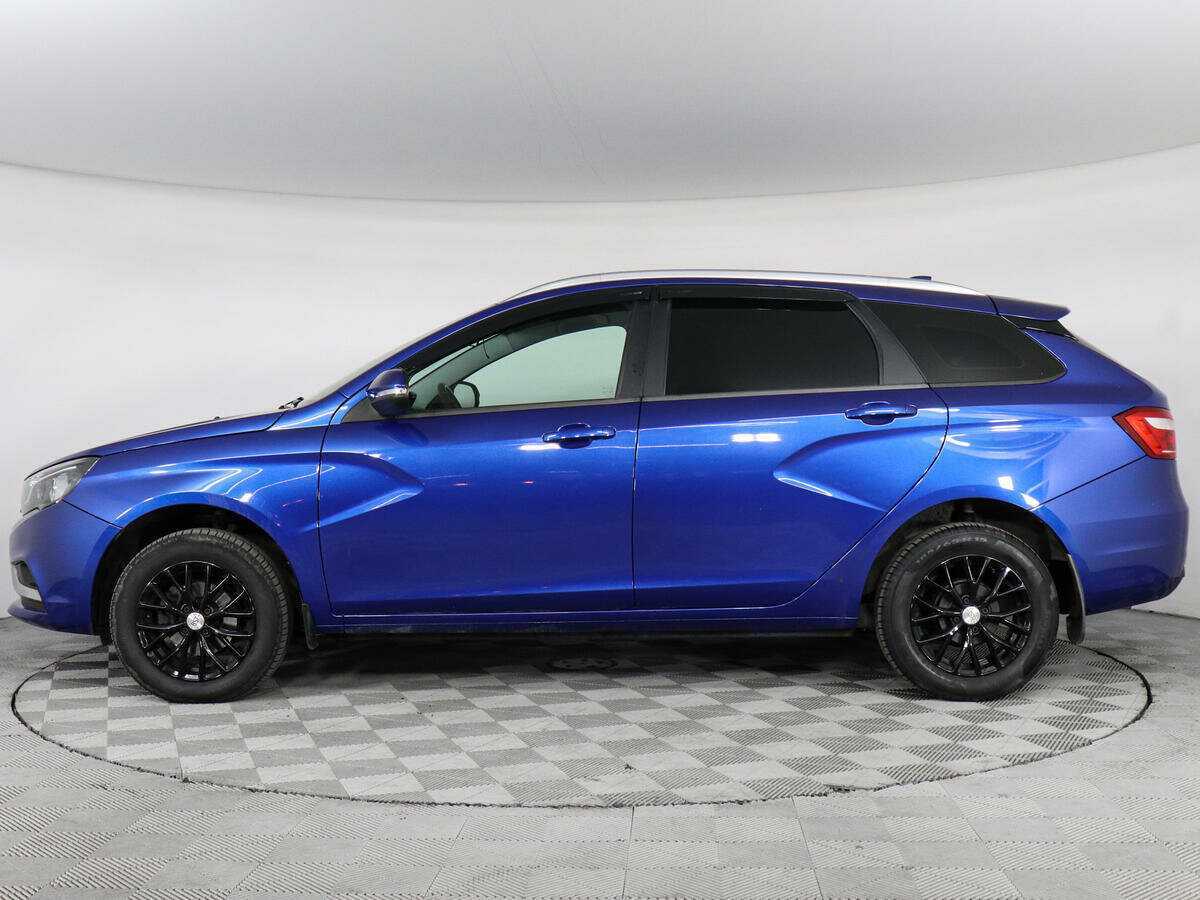 Купить Лада (ВАЗ) Веста, 2021, 33 357 км.. Фото: #7