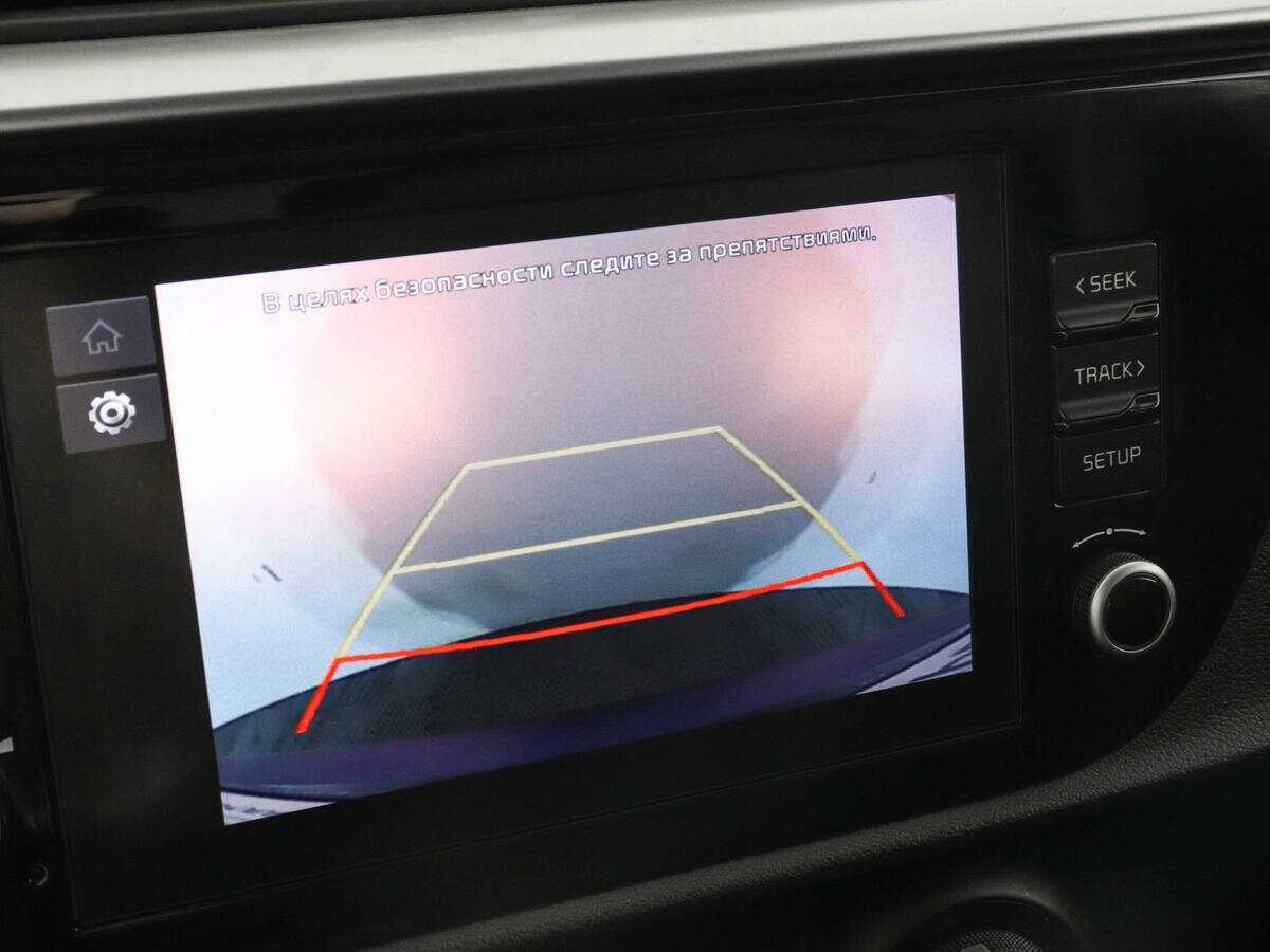 Купить Киа Рио, 2021, 39 782 км.. Фото: #13