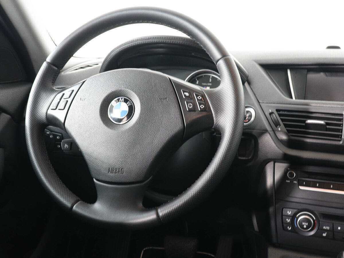Купить BMW X1, 2012, 233 814 км.. Фото: #14