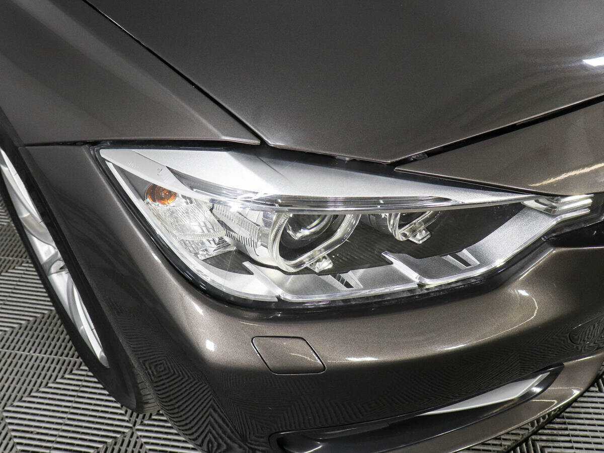 Купить BMW 3 серии, 2013, 217 843 км.. Фото: #6