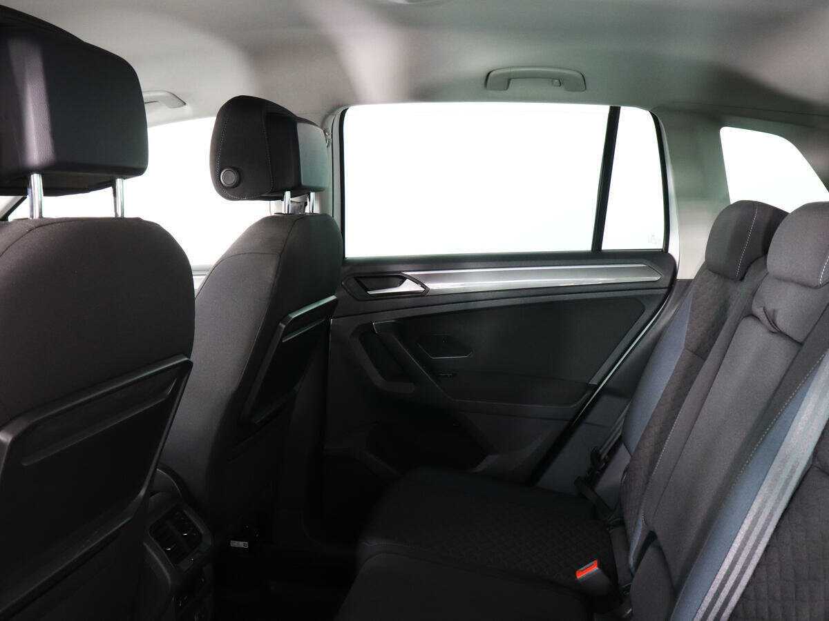 Купить Volkswagen Tiguan, 2019, 172 000 км.. Фото: #11