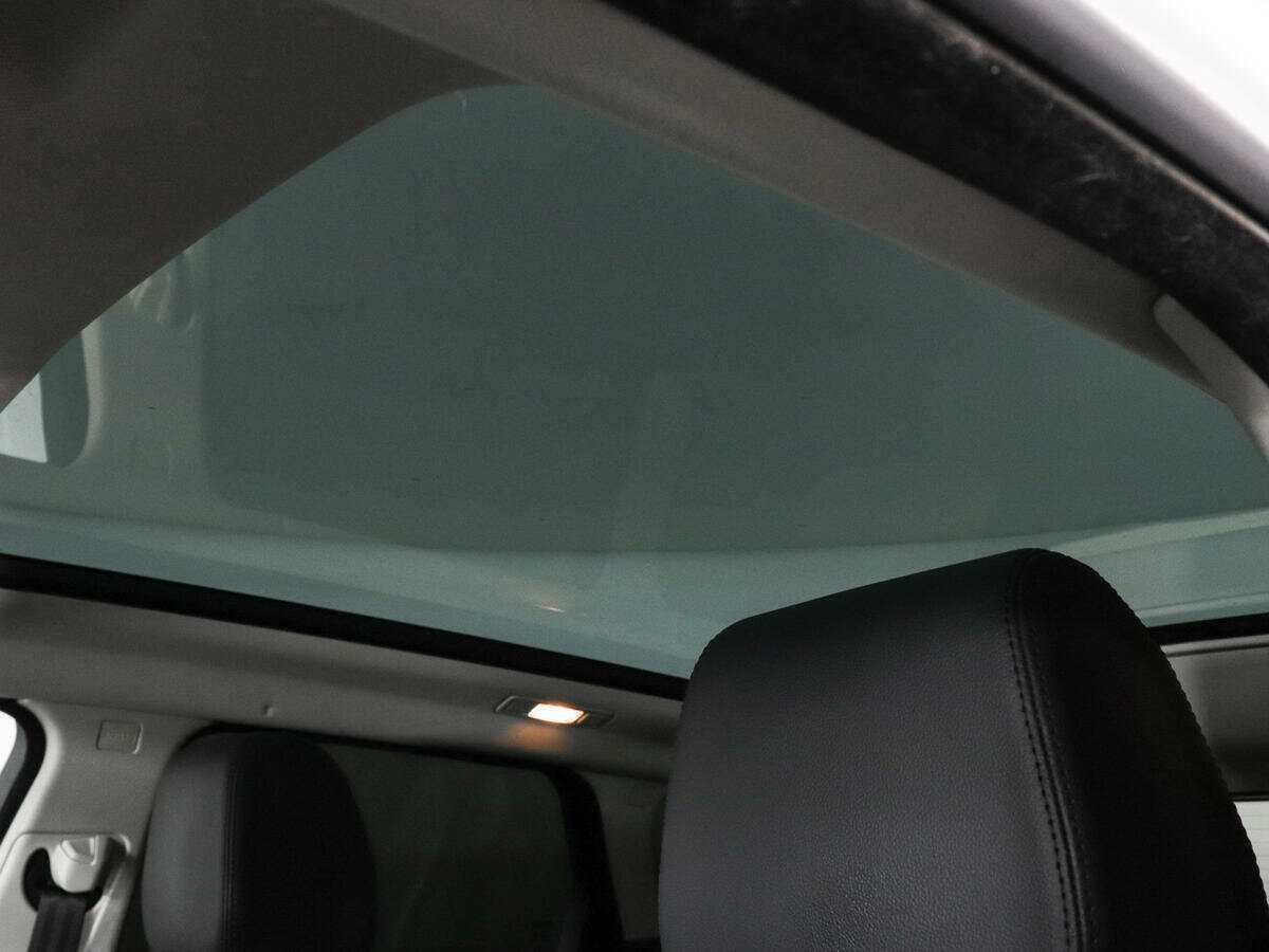 Купить Land Rover Range Rover Evoque, 2012, 157 780 км.. Фото: #12