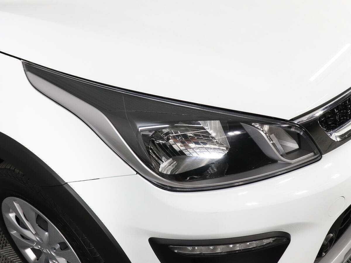 Купить Киа Рио, 2019, 66 090 км.. Фото: #9