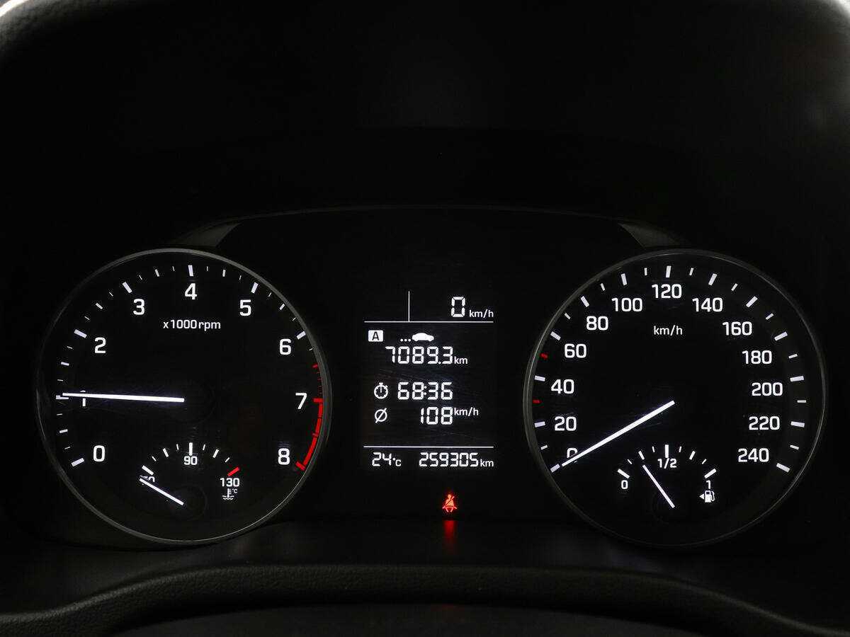 Купить Хендай Елантра, 2018, 259 303 км.. Фото: #5