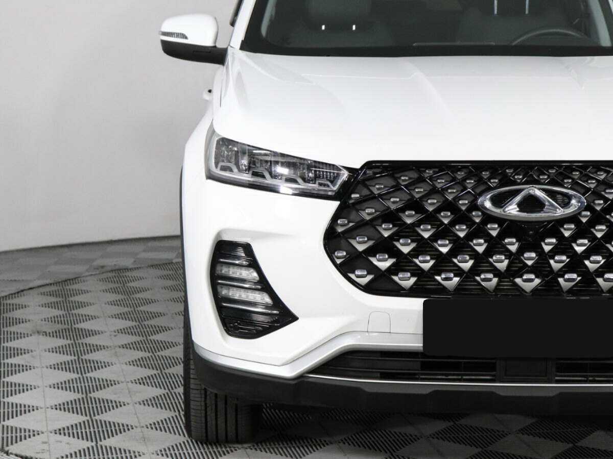 Купить Чери Тигго 7 Про, 2022, 41 129 км.. Фото: #12