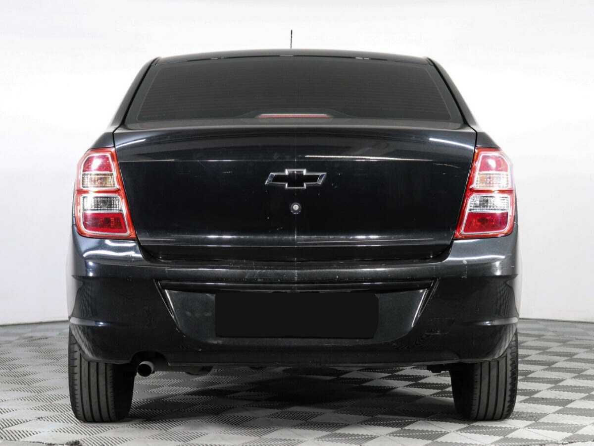 Купить Шевроле Кобальт, 2013, 200 000 км.. Фото: #5