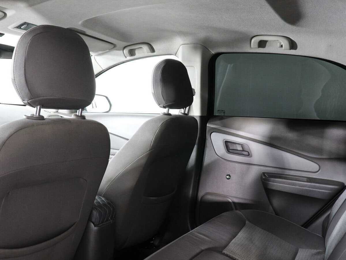 Купить Шевроле Кобальт, 2013, 200 000 км.. Фото: #11