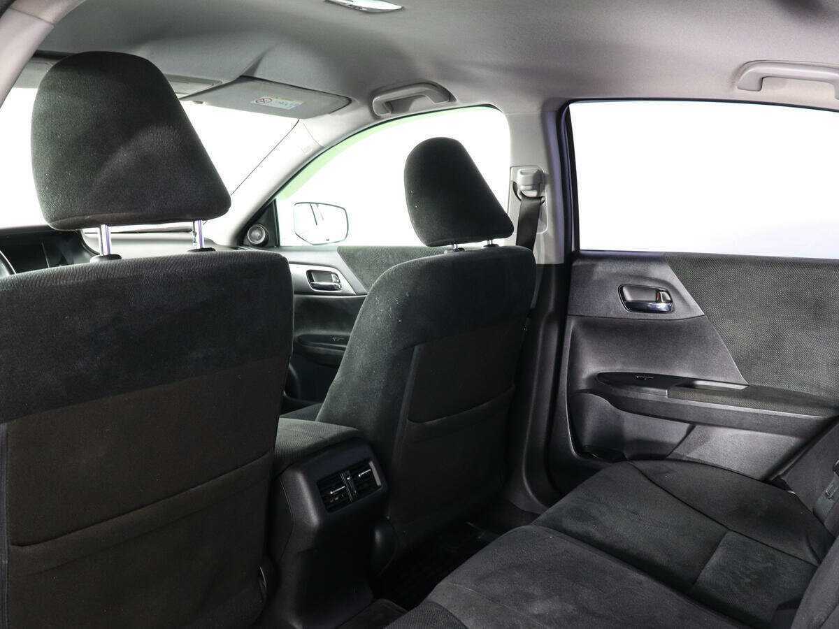 Купить Хонда Аккорд, 2013, 150 762 км.. Фото: #8