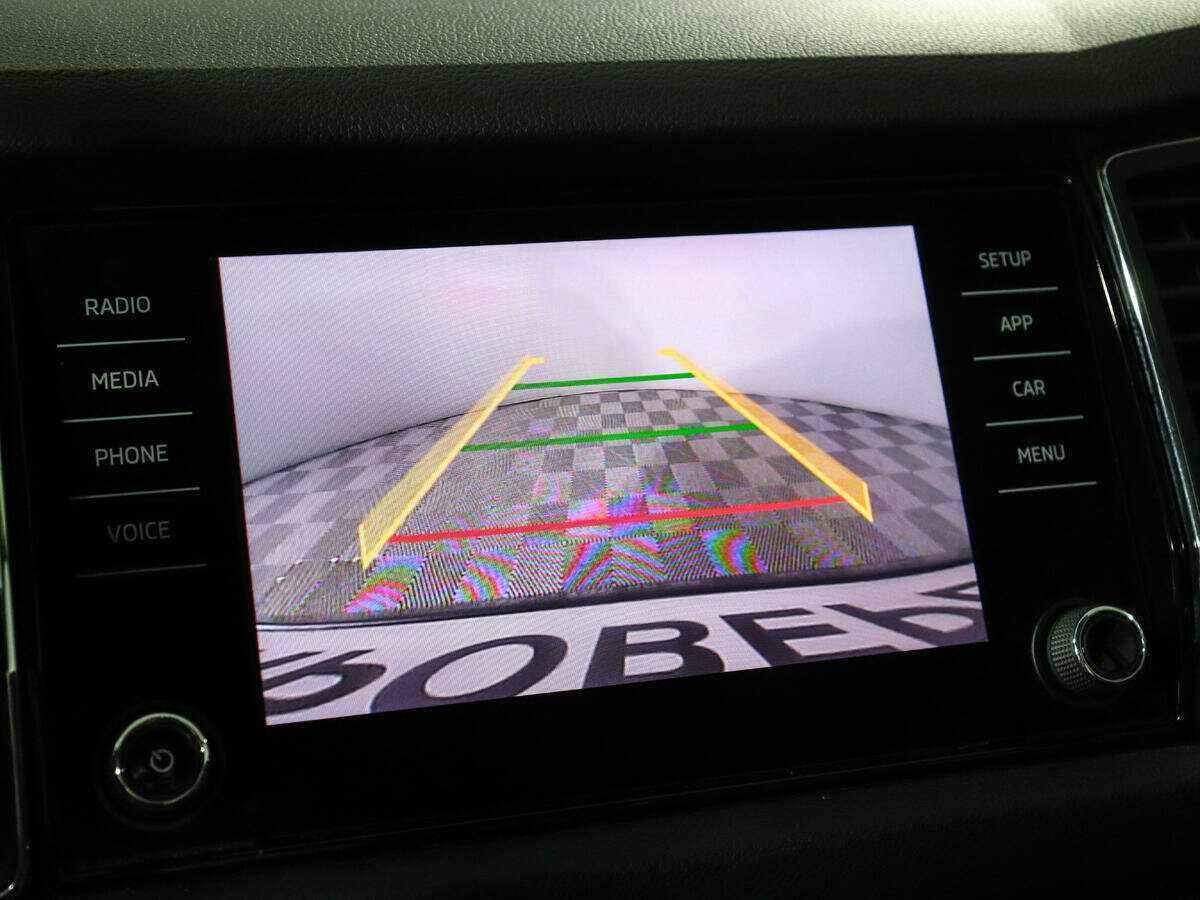 Купить Skoda Kodiaq, 2019, 91 266 км.. Фото: #15