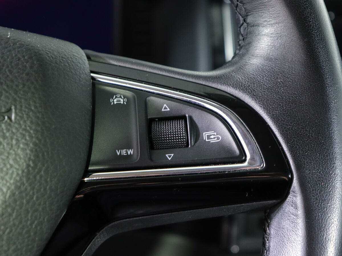 Купить Skoda Kodiaq, 2019, 91 266 км.. Фото: #24