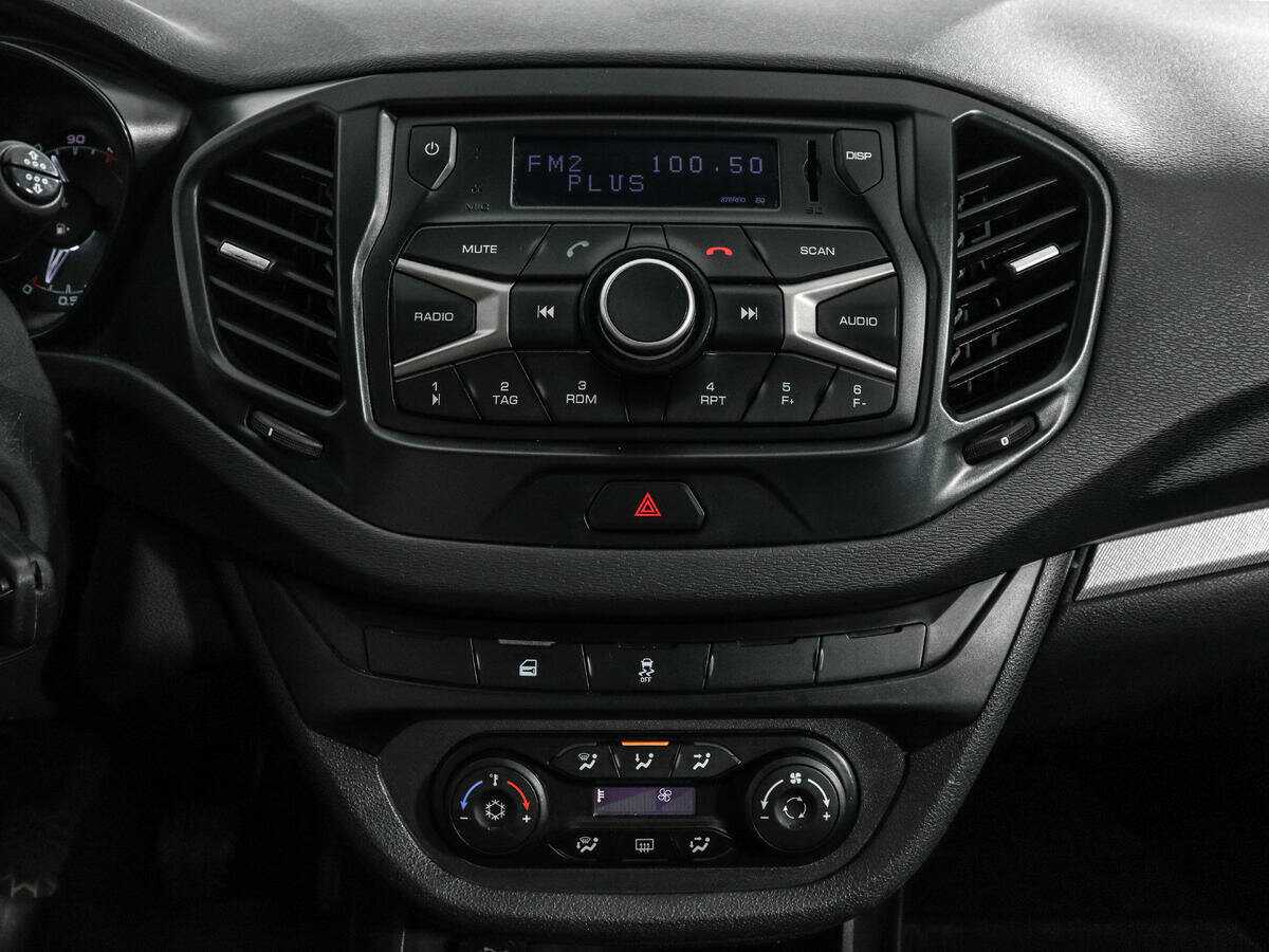 Купить Лада (ВАЗ) Веста, 2017, 90 377 км.. Фото: #10